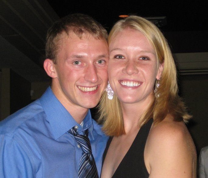 SC2011-Sean and Jessie